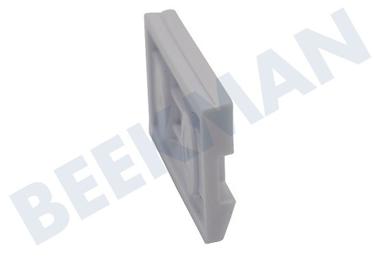 Hotpoint Kühlschrank Verriegelung der Gefrierfachtür