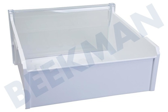 Privileg Kühlschrank 481010694095 Gefrier-Schublade Schublade XXL