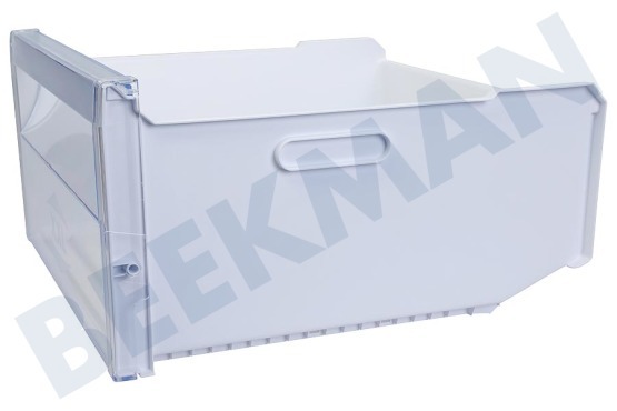 Privileg Kühlschrank 481010694095 Gefrier-Schublade Schublade XXL