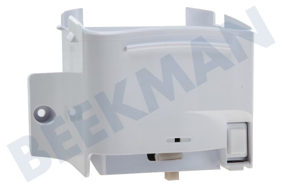 Privileg Kühlschrank Ventilator komplett