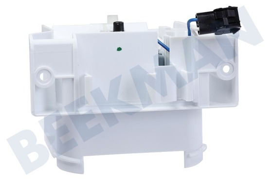 Whirlpool Kühlschrank Ventilator komplett