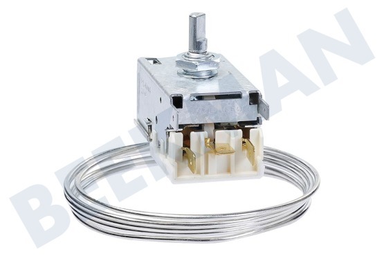Cda (cont.dom.appl.) Kühlschrank Thermostat A13 0103