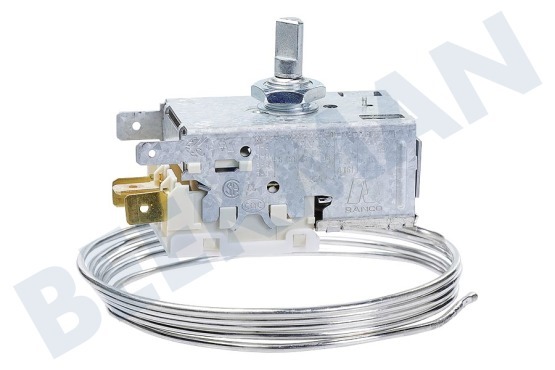 Cda (cont.dom.appl.) Kühlschrank Thermostat A13 0103