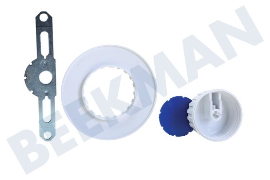 Cda (cont.dom.appl.) Kühlschrank Thermostat A13 0103