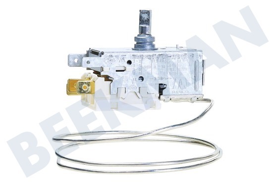 Elektra Kühlschrank Thermostat A13 0092K C046 ATEA