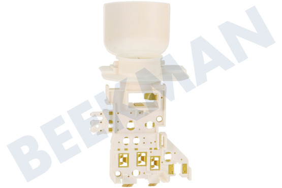 Ikea Kühlschrank Thermostat Ranco K59-S2788/500, K59S2788500