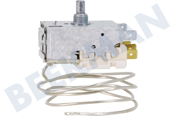 Ikea Kühlschrank Thermostat Ranco K59-S2788/500, K59S2788500