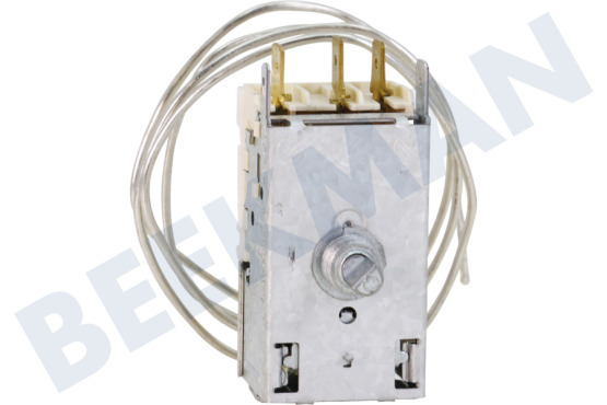 Ikea Kühlschrank Thermostat Ranco K59-S2788/500, K59S2788500