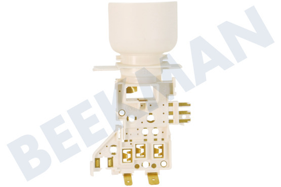 Ikea Kühlschrank Thermostat Ranco K59-S2788/500, K59S2788500