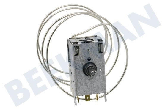 Cont.dom.a Kühlschrank Thermostat 3 Kontakte, Kapillarlänge 107cm