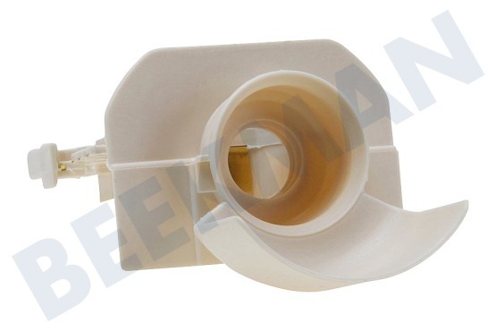 Whirlpool Kühlschrank Lampenfassung Thermostat Halter