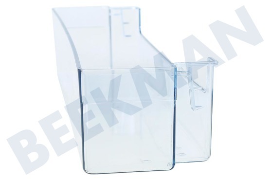 Gorenje Kühlschrank Flaschenfach Transparent