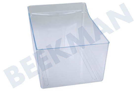 Gorenje Kühlschrank Gemüsefach Transparent