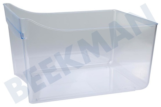 Gorenje Kühlschrank Gemüsefach Transparent