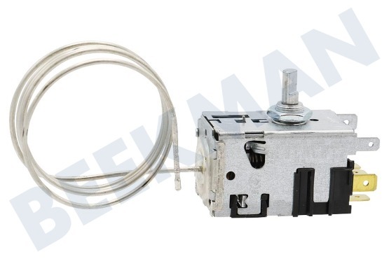 Atag Kühlschrank Thermostat 077B6532