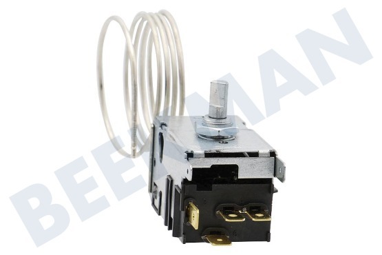 Atag Kühlschrank Thermostat 077B6532