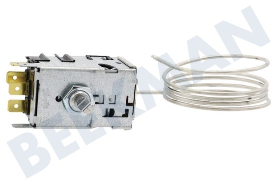 Atag Kühlschrank Thermostat 077B6532