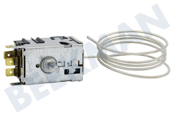 Brandt Kühlschrank Thermostat 077B6738 -13 / -33 Grad