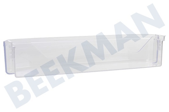 Smeg Kühlschrank Flaschenfach Transparent 425x110x85mm