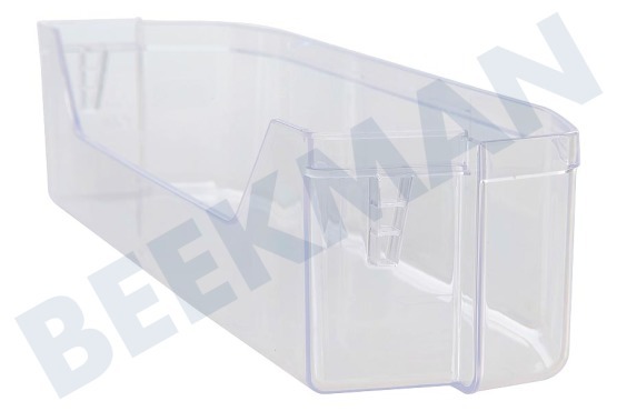 Smeg Kühlschrank Flaschenfach Transparent 425x110x85mm