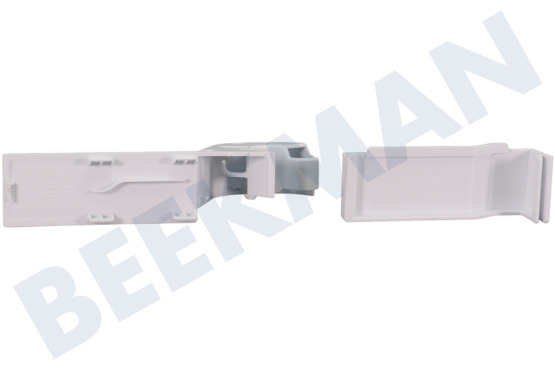 Samsung Kühlschrank DA91-04465A Scharnierabdeckung