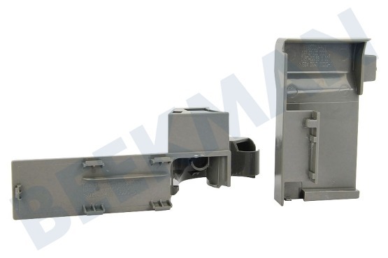 Samsung Kühlschrank DA91-04476A Einbausatz Abdeckung Scharnier, links oben