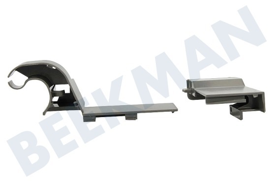 Samsung Kühlschrank DA91-04476A Einbausatz Abdeckung Scharnier, links oben