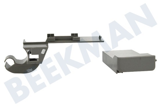 Samsung Kühlschrank DA91-04476A Einbausatz Abdeckung Scharnier, links oben