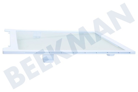 Samsung Kühlschrank DA97-16728A Glasplatte aus dem Gefrierfach