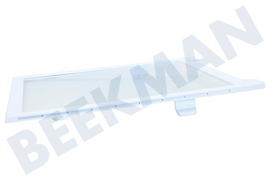 Samsung Kühlschrank DA97-16728A Glasplatte aus dem Gefrierfach