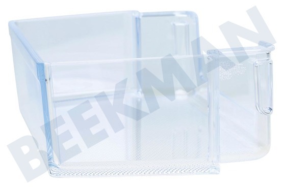 Samsung Kühlschrank DA63-08117A Türfach klein, transparent