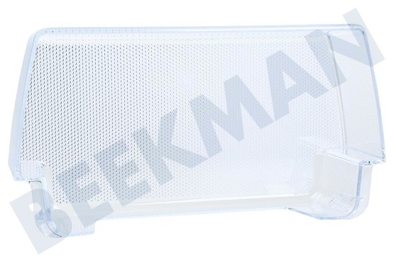 Samsung Kühlschrank DA63-08117A Türfach klein, transparent