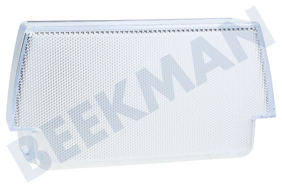 Samsung Kühlschrank DA63-08117A Türfach klein, transparent