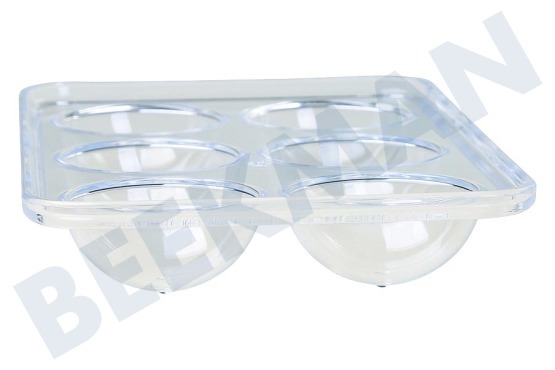 Samsung Kühlschrank DA63-07346A Eierhalter Eierhalter ür 6 Eier