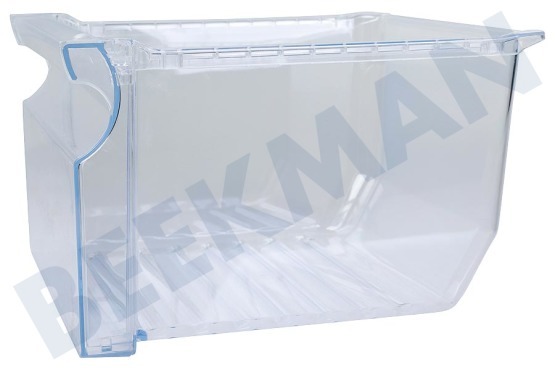 Samsung Kühlschrank DA97-12803D Gefrier-Schublade Gefrierschublade, transparent