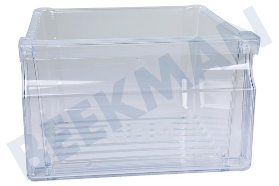 Samsung Kühlschrank DA97-12803D Gefrier-Schublade Gefrierschublade, transparent