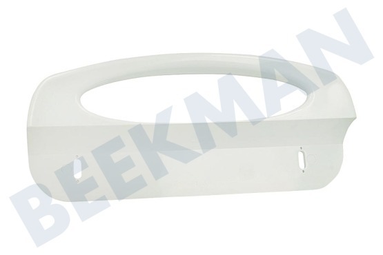 Rosenlew Kühlschrank Türgriff weiß 18,5 cm / h bis 13,5 h