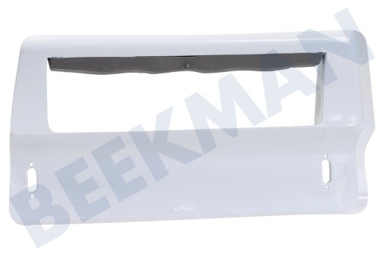 South inter Kühlschrank Türgriff weiß, 16cm