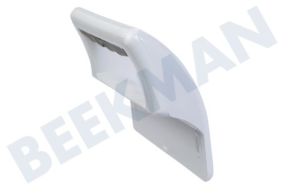 South inter Kühlschrank Türgriff weiß, 16cm