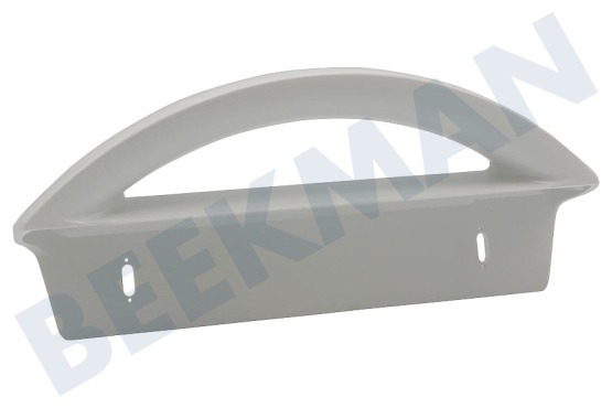Marijnen Kühlschrank Türgriff Weiß, 19cm