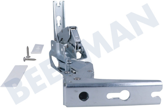 Aeg electrolux Kühlschrank Scharnier Metall, Set