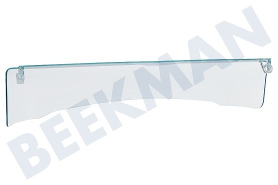 Electrolux (alno) Kühlschrank Klappe Butterfach transparent