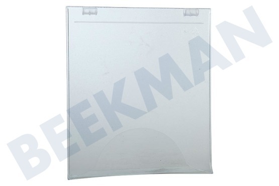 Satrap Kühlschrank Deckel von Gemüsefach