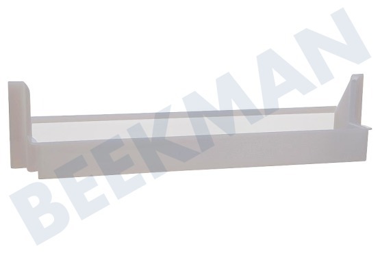 Zanussi Kühlschrank Abstellfach transparent 43x10x5,5cm