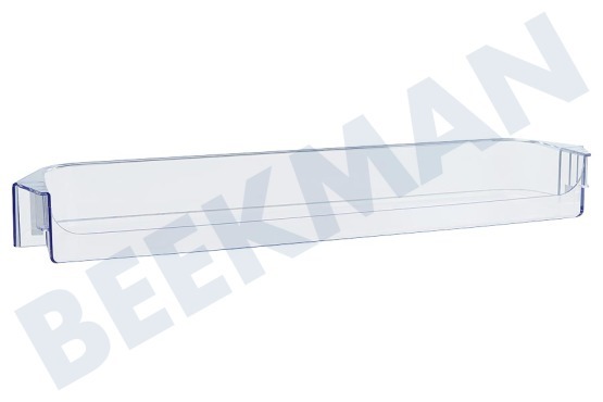Zanussi Kühlschrank Abstellfach Transparent