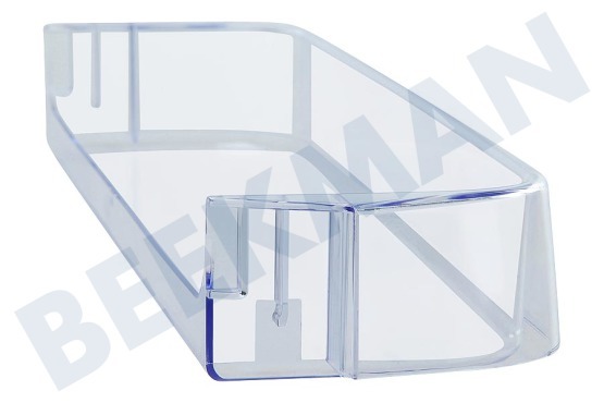 Zanussi Kühlschrank Abstellfach Transparent