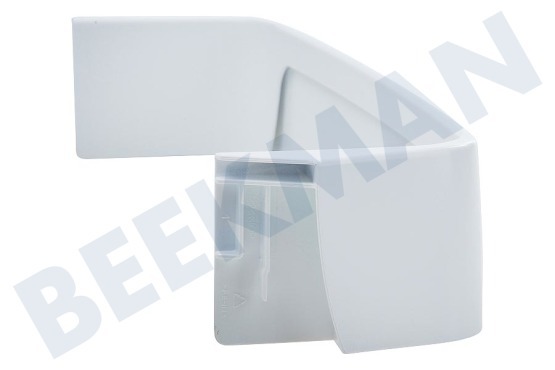 Lloyds Kühlschrank Flaschenfach 425x110x75mm -weiß-