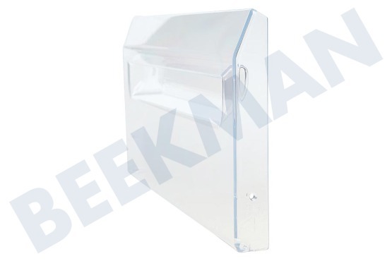 Zanussi Kühlschrank Gefrierfachklappe Transparent