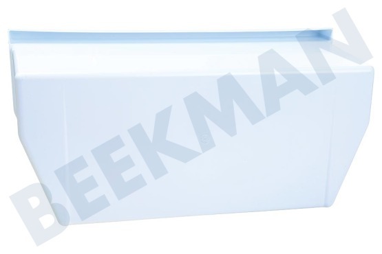 Urania Kühlschrank Gemüsefach Weiß 440x207x190mm