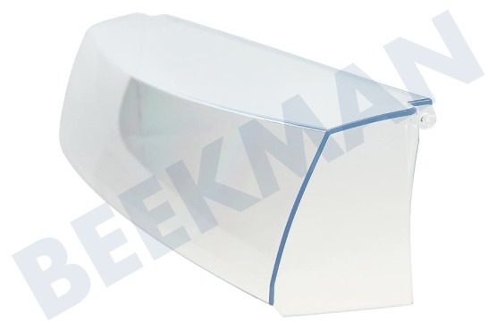Far Kühlschrank Klappe von Butterfach transparent